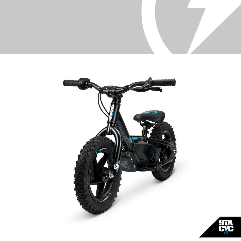 STACYC Electric Balance Bikes Canada | Shop All Models Online – Stacyc ...