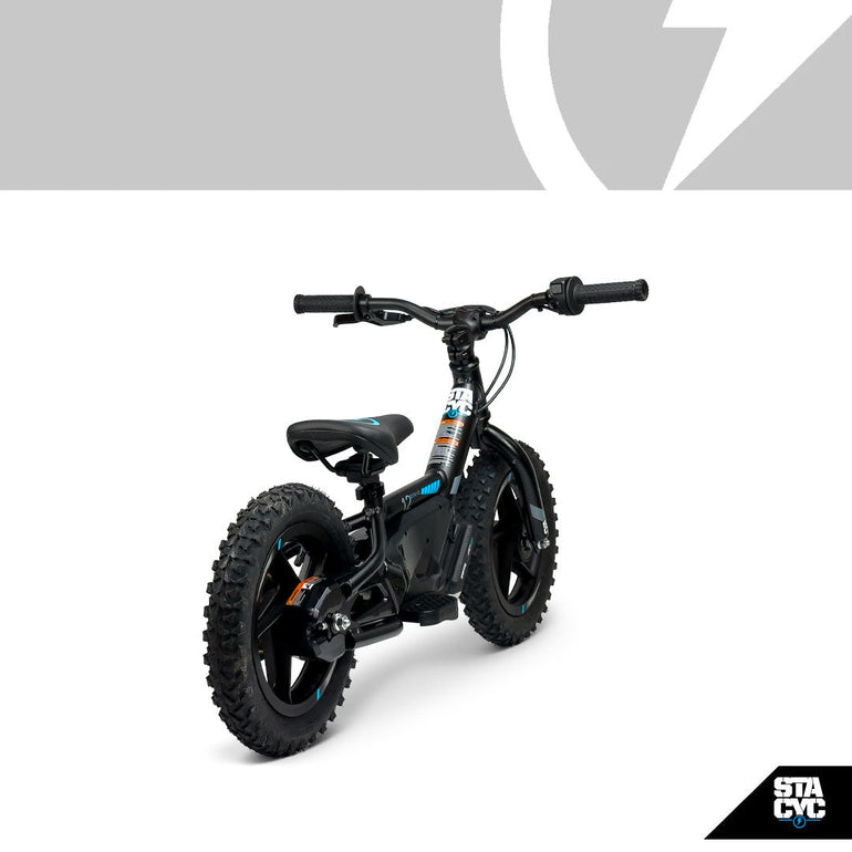 STACYC Electric Balance Bikes Canada | Shop All Models Online – Stacyc ...