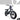 STACYC 20HDRIVE CLASS 2 - BLACK PRE ORDER