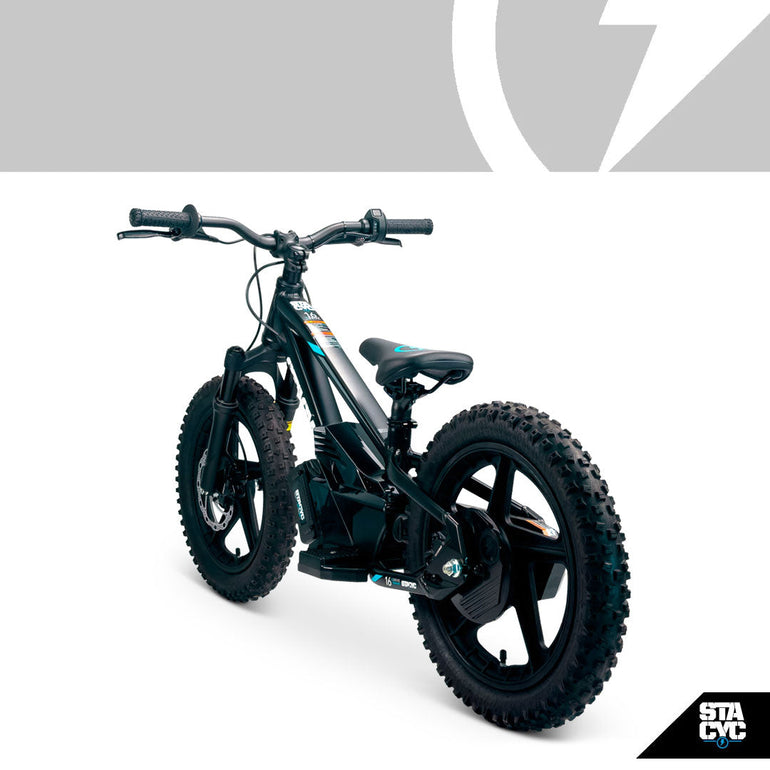 STACYC Electric Balance Bikes Canada | Shop All Models Online – Stacyc ...