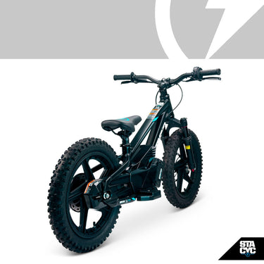 STACYC Electric Balance Bikes Canada | Shop All Models Online – Stacyc ...