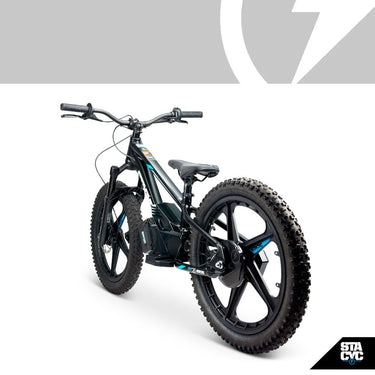 STACYC Electric Balance Bikes Canada | Shop All Models Online – Stacyc ...