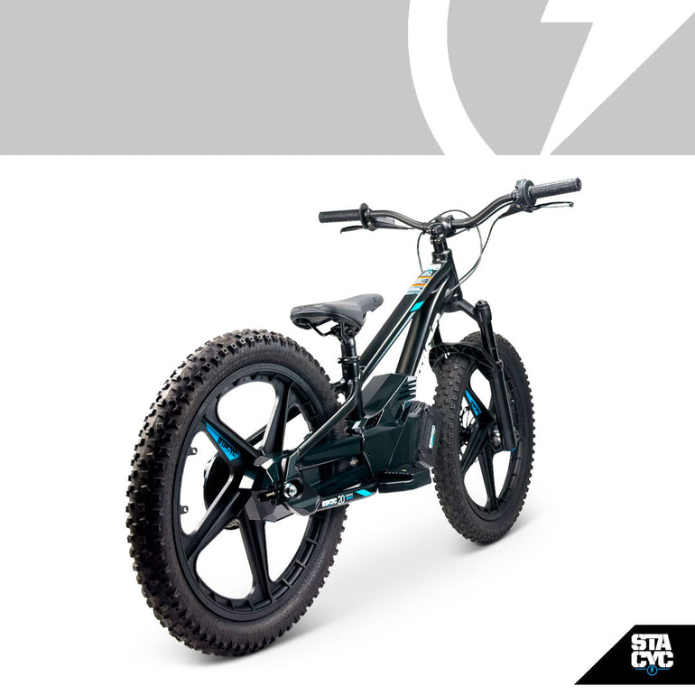 STACYC Electric Balance Bikes Canada | Shop All Models Online – Stacyc ...