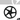 REPLACEMENT 20" FRONT WHEEL