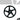 REPLACEMENT 18" FRONT WHEEL