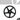 REPLACEMENT 20" REAR WHEEL