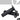 GRIPS 18e/20e - BLACK