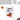FUSIBLES DE REMPLACEMENT - PACK DE 3