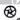 REPLACEMENT 12" FRONT WHEEL
